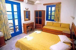 Colosseo & Apartment Agios Prokopios (Naxos)