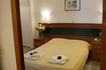 Apartment Colosseo & Agios Prokopios (Naxos)