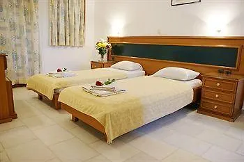 Apartment Colosseo &