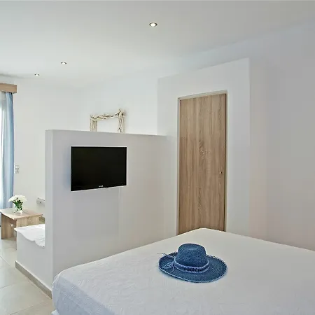 Colosseo & Apartment