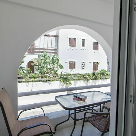Colosseo & Apartment